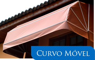 toldos curvos