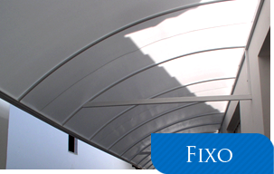 toldo fixo